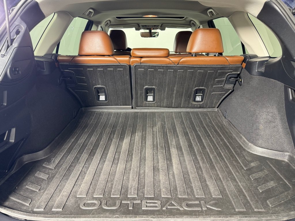Used 2018 Subaru Outback 3.6R Touring w/ Protection Package #1 AWD/4WD image 24