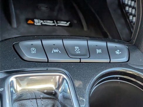 New 2026 Chevrolet TrailBlazer LT w/ Convenience Package image 22