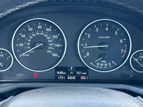 Used 2017 BMW X3 xDrive28i image 27