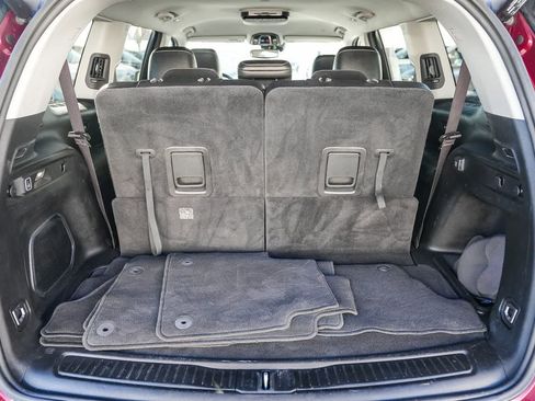 Used 2021 Jeep Grand Cherokee L Limited RWD image 15