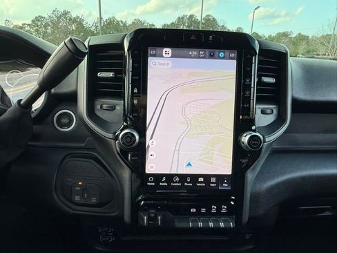 New 2026 RAM 3500 Tradesman image 21