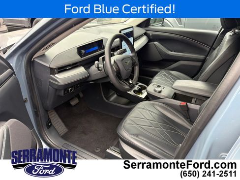 Used 2023 Ford Mustang Mach-E Select RWD image 17