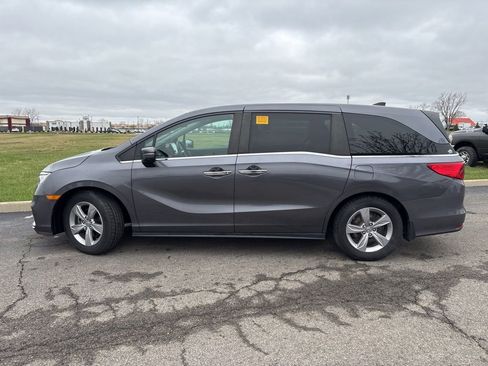 Used 2020 Honda Odyssey EX-L image 7