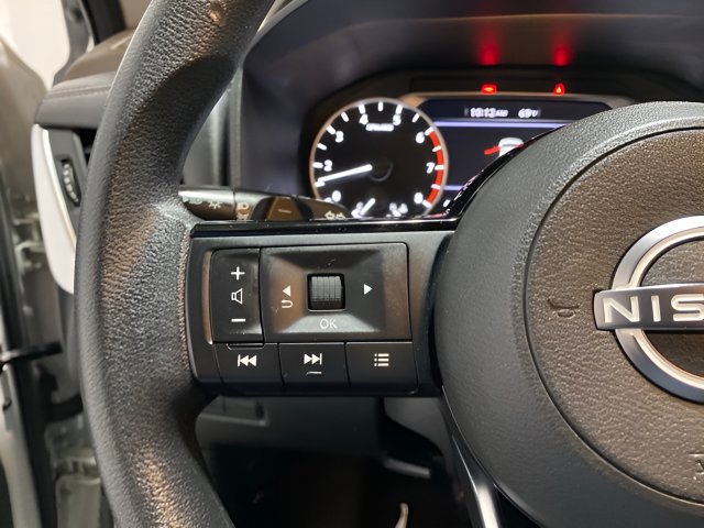 Certified 2023 Nissan Rogue SV AWD/4WD image 15