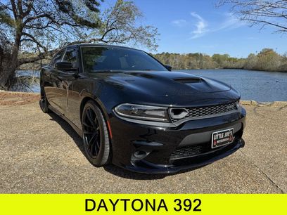 Used 2020 Dodge Charger Scat Pack w/ Daytona Edition Group