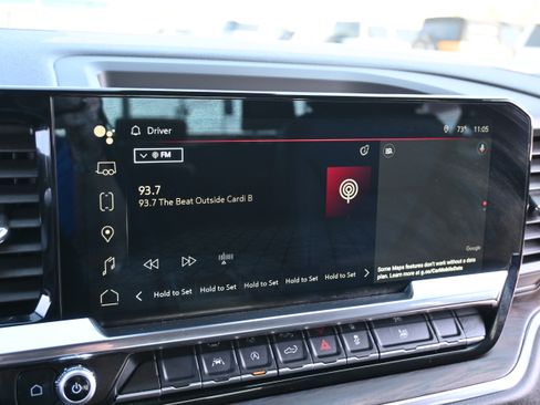 Used 2025 GMC Sierra 1500 SLT image 23