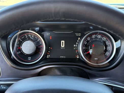 Used 2016 Dodge Challenger R/T Scat Pack image 29