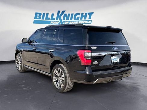 Used 2020 Ford Expedition King Ranch image 3