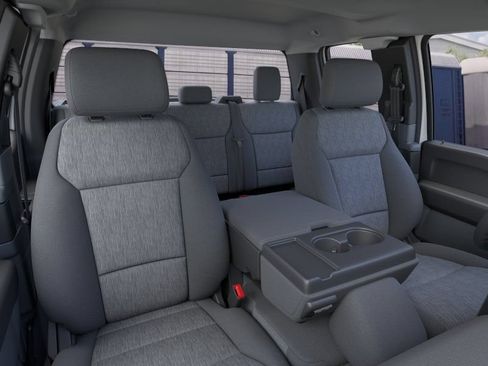 New 2026 Ford F150 XL AWD/4WD image 10