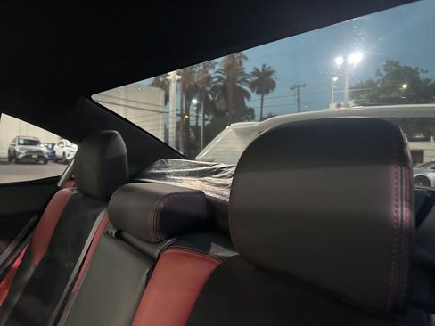 Used 2021 Subaru WRX STI Limited w/ Popular Package #1 image 19