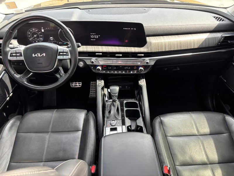 Used 2024 Kia Telluride SX AWD/4WD image 16