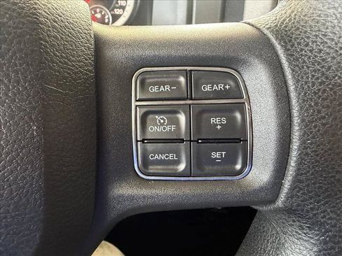 Used 2014 RAM 1500 Express w/ Black Ram 1500 Express Group RWD image 17
