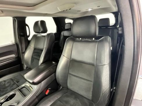 Used 2018 Dodge Durango GT w/ Premium Group AWD/4WD image 8