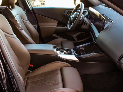 Used 2025 BMW X3 xDrive30i image 41