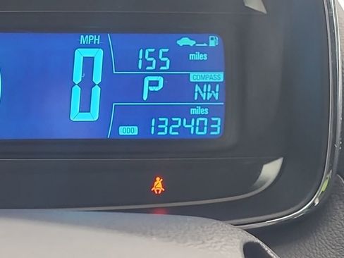 Used 2016 Chevrolet Trax LTZ w/ Midnight Edition image 19