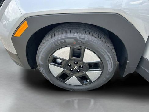 New 2026 Hyundai Santa Fe SE image 35
