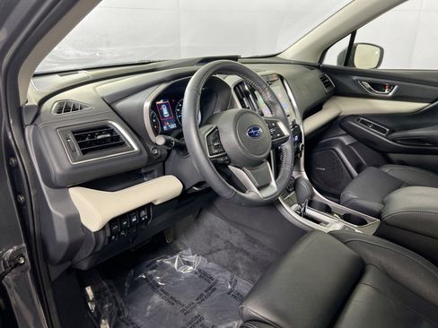 Used 2022 Subaru Ascent Limited w/ Technology Package image 9