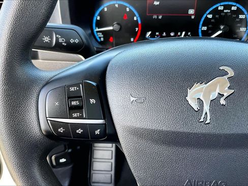 Used 2024 Ford Bronco Sport Big Bend AWD/4WD image 20