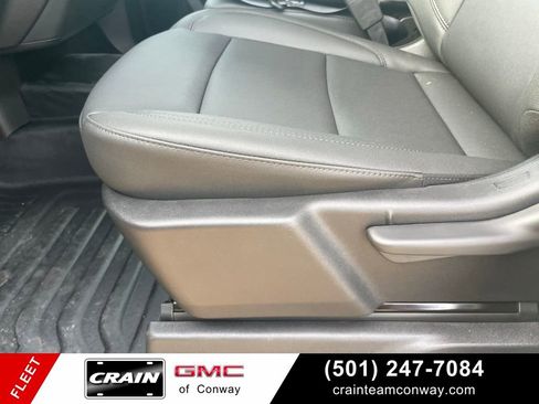 New 2026 GMC Sierra 1500 Pro w/ Convenience Package image 11