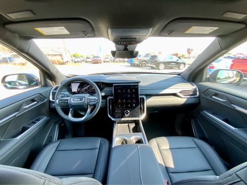 New 2026 GMC Acadia Elevation w/ Elevation Premium Package image 37