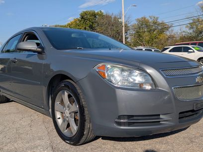 Used 2009 Chevrolet Malibu LT