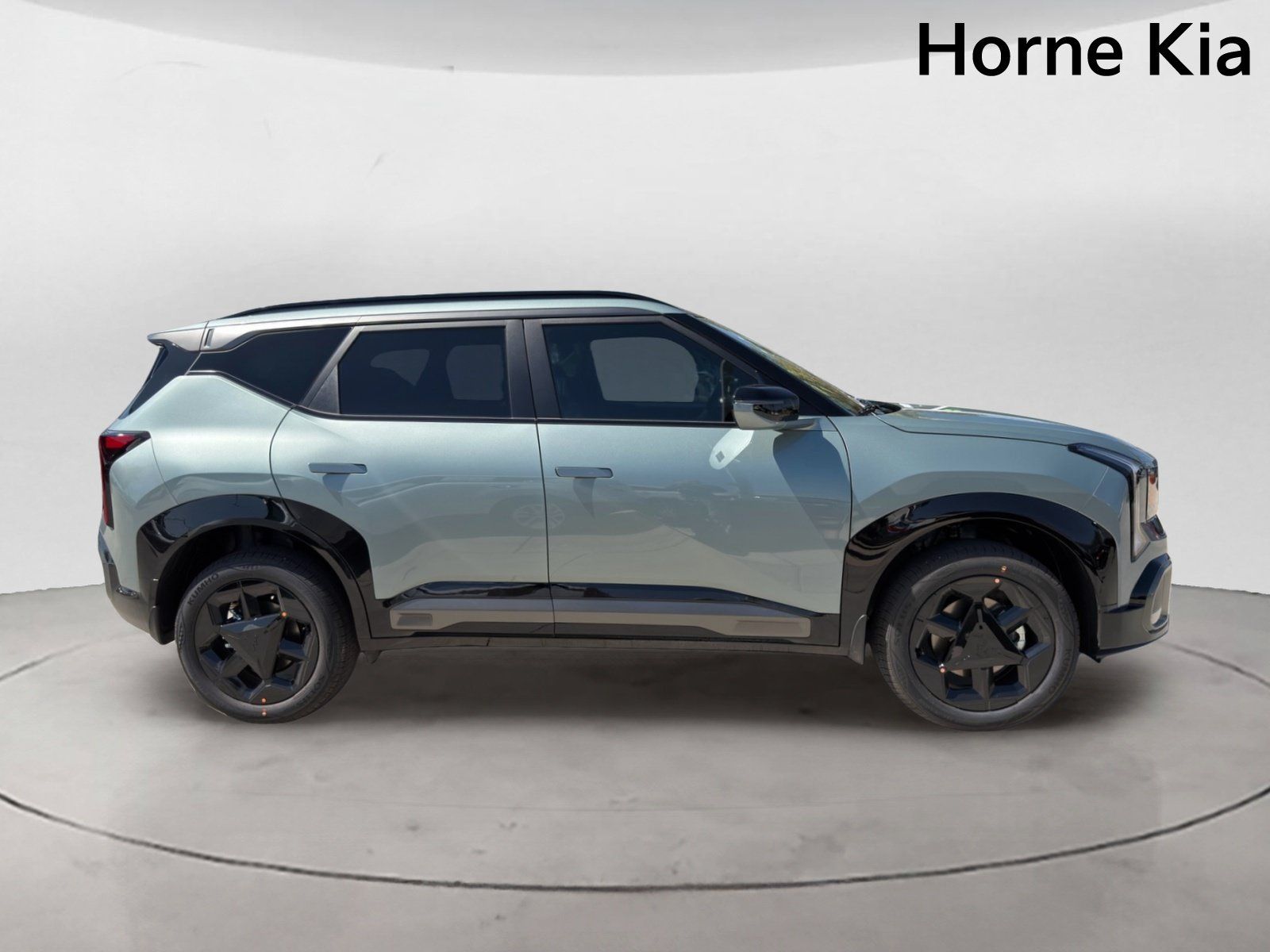New 2027 Kia Seltos X-Line S AWD/4WD image 3