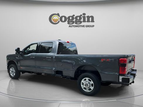 New 2026 Ford F250 XLT w/ XLT Premium Package image 5