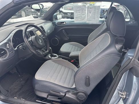 Used 2016 Volkswagen Beetle 1.8T image 24