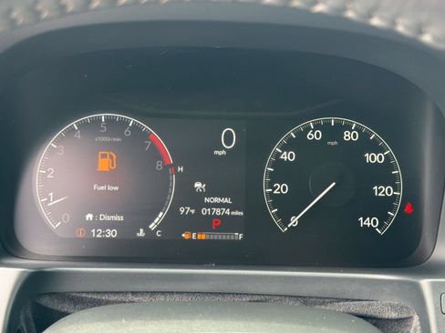 Used 2025 Honda Ridgeline RTL image 21