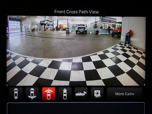 New 2026 RAM 1500 Limited image 17