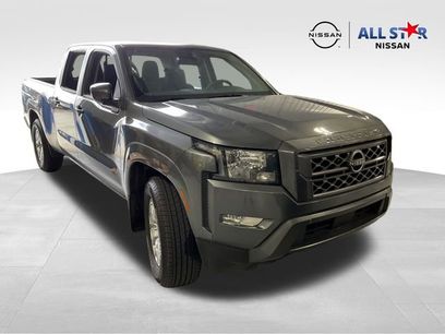 Used 2024 Nissan Frontier SV w/ Technology Package