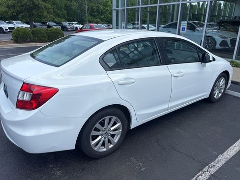 Used 2012 Honda Civic EX-L image 17
