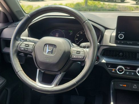 Used 2023 Honda CR-V Sport image 18