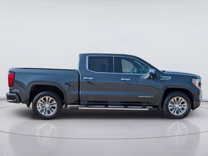 Used 2021 GMC Sierra 1500 Denali w/ Technology Package