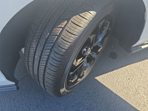 New 2025 Honda Accord SE image 32