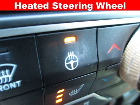 Used 2023 Jeep Gladiator Rubicon w/ Cold Weather Group image 24