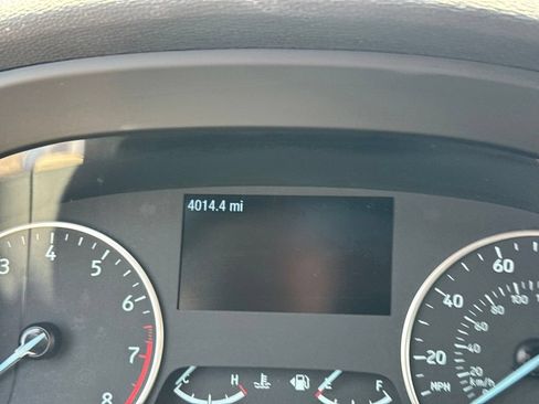 Used 2021 Ford EcoSport SE FWD image 39