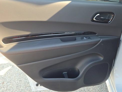 New 2026 Dodge Durango GT AWD/4WD image 25