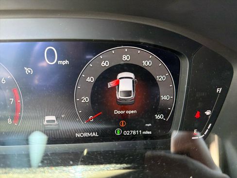 Used 2024 Acura Integra A-Spec FWD image 28