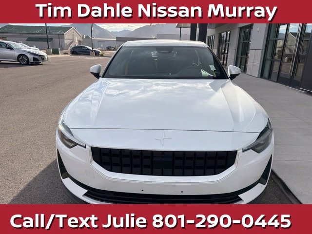 Used 2022 Polestar Polestar 2 w/ Performance Package AWD/4WD image 3