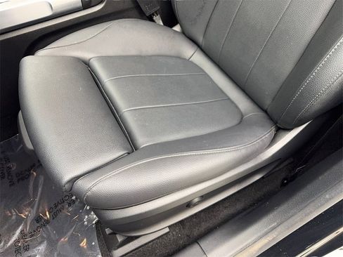 Used 2024 Mercedes-Benz EQB 300 4MATIC w/ Winter Package image 27