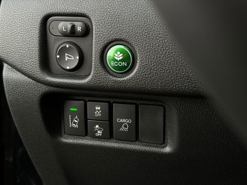 New 2026 Honda Ridgeline Sport image 38