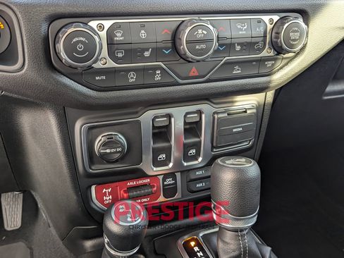 New 2026 Jeep Wrangler Sport AWD/4WD image 17