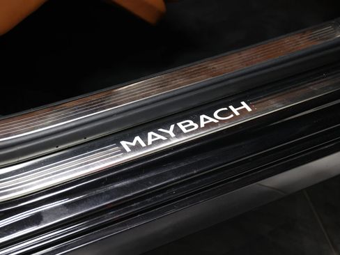 Used 2019 Mercedes-Benz Maybach S 560 4MATIC image 97