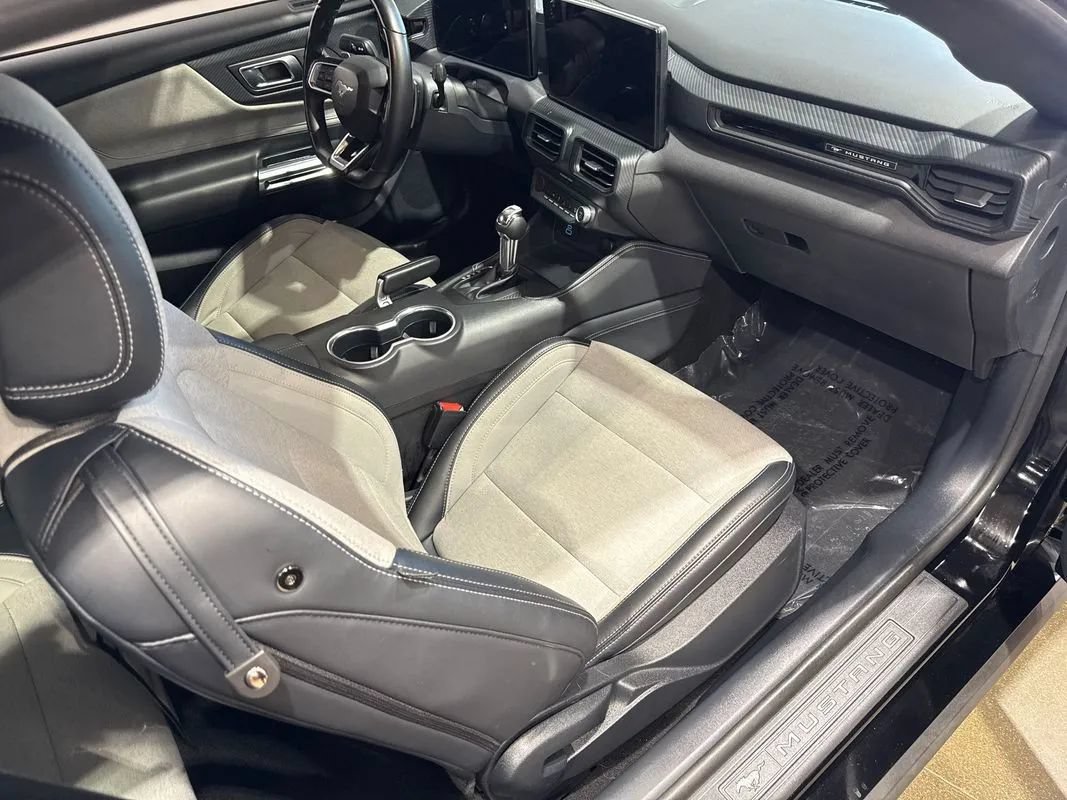 Used 2024 Ford Mustang Coupe w/ 2.3L High Performance Package RWD image 72