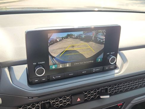 Used 2024 Honda Accord EX image 16