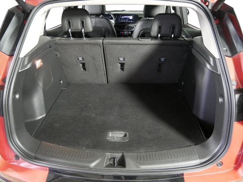 Used 2024 Buick Encore GX Sport Touring w/ Comfort Package image 18