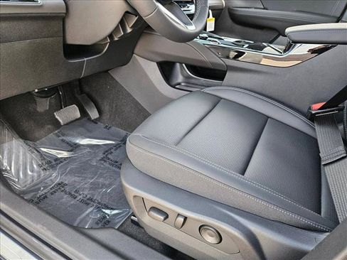 New 2026 Buick Envision Preferred AWD/4WD image 4