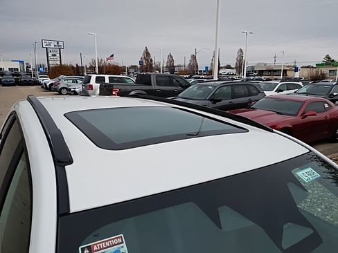 Used 2026 Subaru Forester Sport image 6