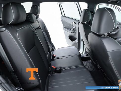 Used 2023 Volkswagen Tiguan SE R-Line FWD image 36